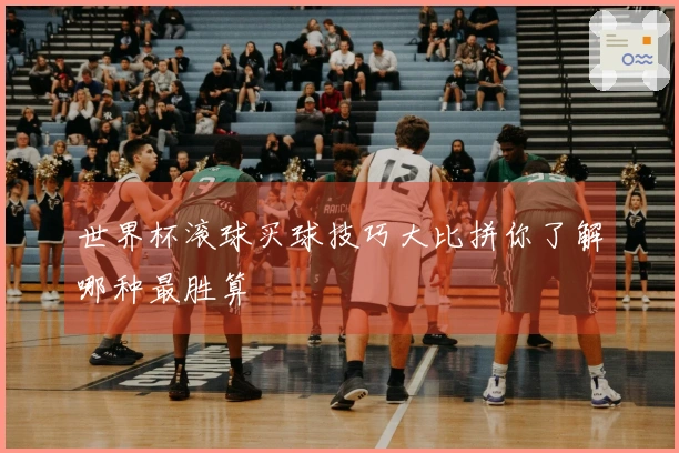 世界杯滚球买球技巧大比拼你了解哪种最胜算