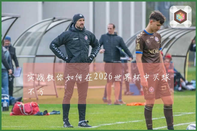 实战教你如何在2026世界杯中买球不亏