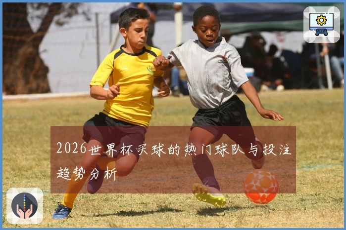 2026世界杯买球的热门球队与投注趋势分析