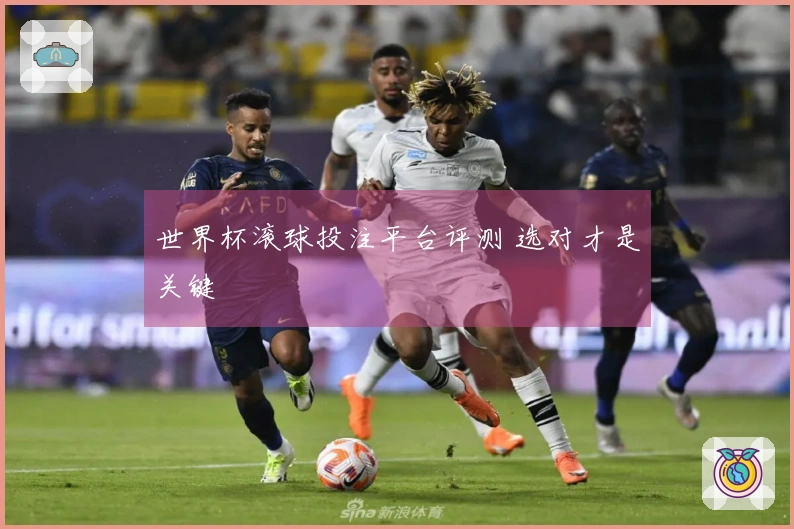 世界杯滚球投注平台评测 选对才是关键