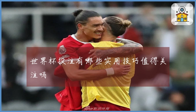 世界杯投注有哪些实用技巧值得关注吗