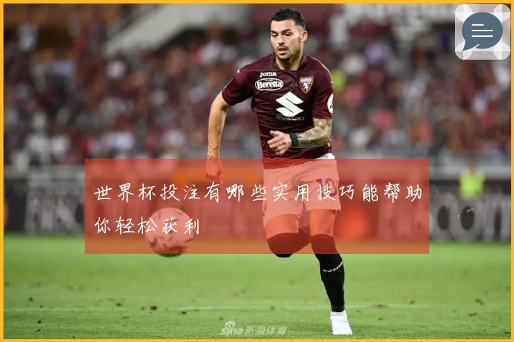 世界杯投注有哪些实用技巧能帮助你轻松获利