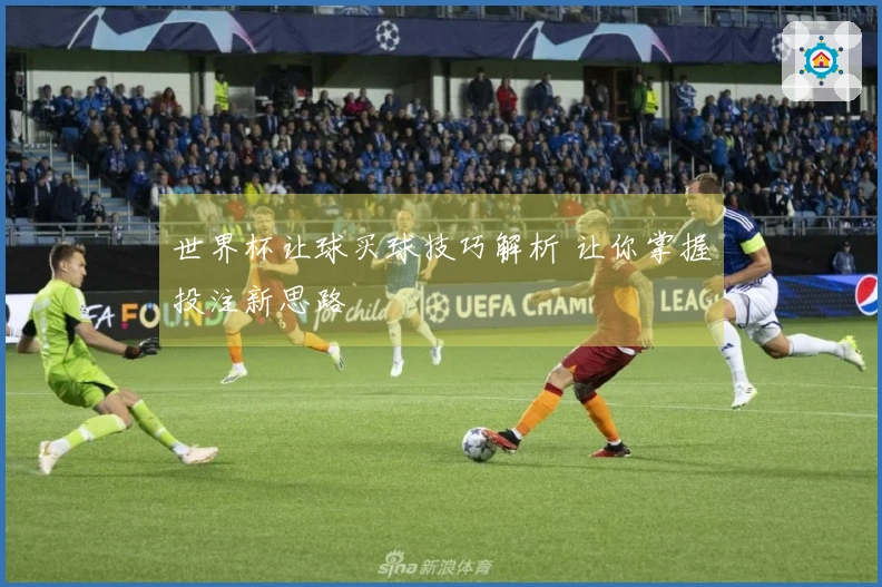 世界杯让球买球技巧解析 让你掌握投注新思路