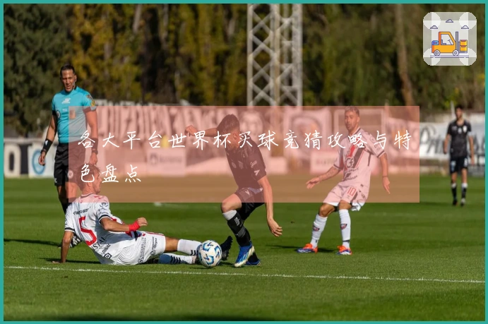 各大平台世界杯买球竞猜攻略与特色盘点