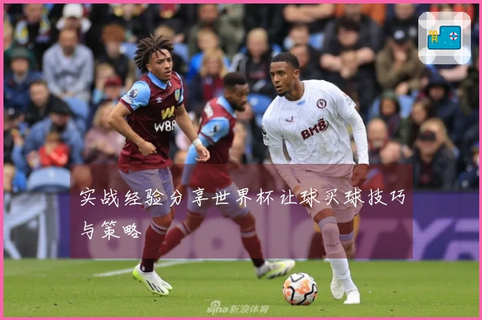 实战经验分享世界杯让球买球技巧与策略
